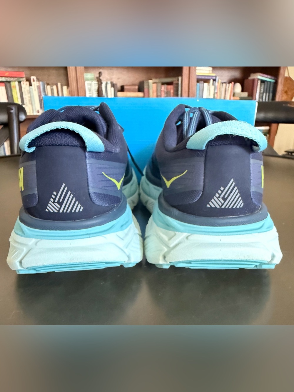 HOKA Stinson ATR 6 (worn twice!) - Women’s size 8.5 - Picture 5 of 11